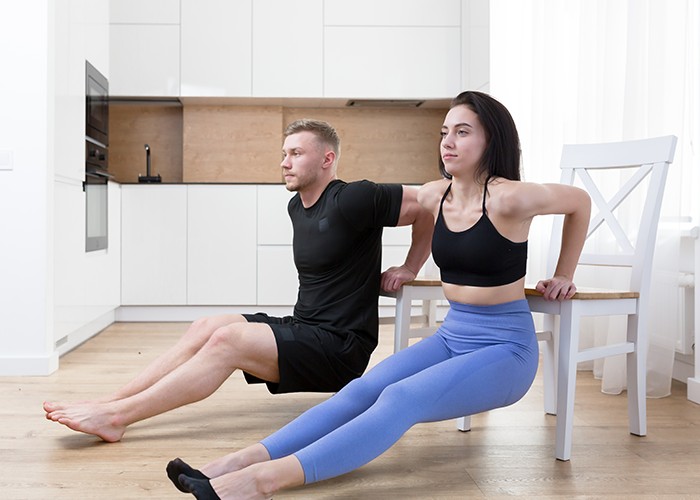Eliminate Low Back Pain Relief with Expert Fitness Coaching