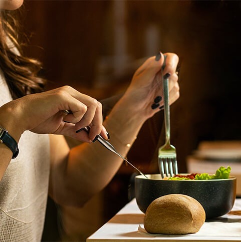 Stop Wasting Time: Get Body Transformation With Ray’s nutritional guides